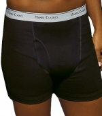 Hanes 4-Pack Dyed Boxer Brief